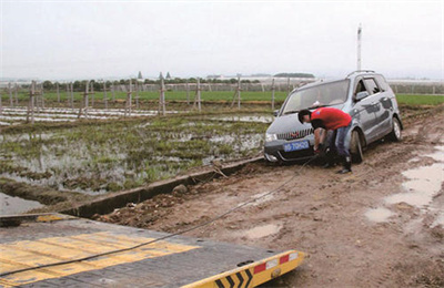 澄迈抚顺道路救援