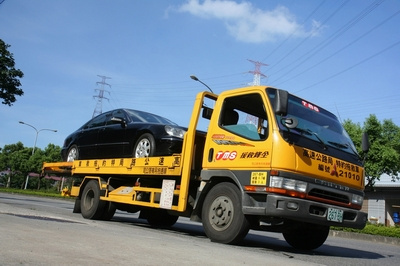 澄迈旅顺口区道路救援