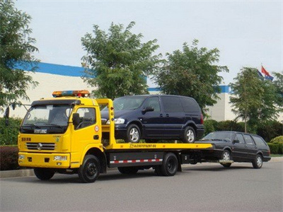 澄迈红河道路救援